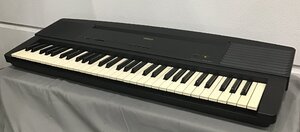 管理番号=c2951304【中古】YAMAHA YPR-20 JUNK ヤマハ ポータブルキーボード ジャンク 現状渡し