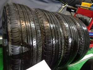 【ネ379】GRANDTREK PT3▲215/70R16▲4本即決