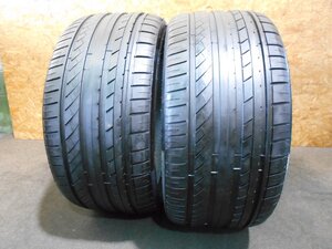 ■本州送料無料■275/30R20 2本 HIFLY■中古タイヤホイール館 伊勢原店