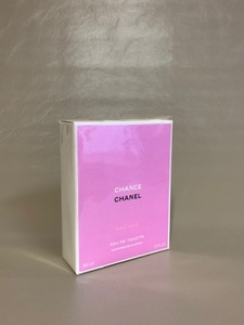 ■■未使用・未開封■■ シャネル チャンス オー ヴィーヴ オードゥ トワレット100ml CHANEL CHANCE