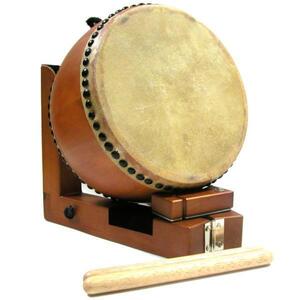 ★Kids Percussion KP-1200/JD キッズ和太鼓 子供用 教育 知育 楽器★新品