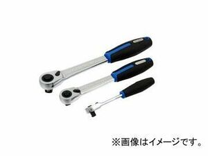 スエカゲツール Pro-Auto 1/4” スーパーテンラチェット No.STR-02 JAN：4989530604246