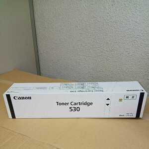 キャノン Canon Toner Cartridge トナーカートリッジ 530　LBP4510 用 純正品 送料無料 トナー キヤノン