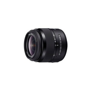 中古 １年保証 美品 SONY DT 18-55mm F3.5-5.6 SAM II SAL18552