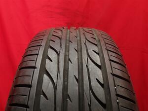 単品 タイヤ 1本 《 ダンロップ 》 エナセーブEC202 [ 185/65R15 88S ]9分山★n15 プリウス ティーダ ノート フリード デミオ