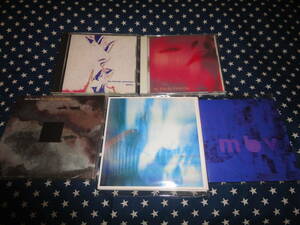 MY BLOODY VALENTINE『EP