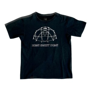 ノースフェイス Tシャツ キャンプ テント THE NORTH FACE Men