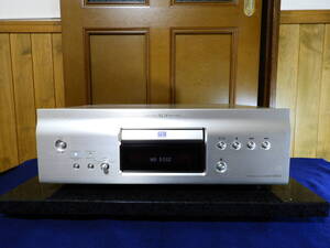 DENON DCD-SA1//SACDプレーヤー//現状販売　要修理品//２００９年製//発売価格￥500.000