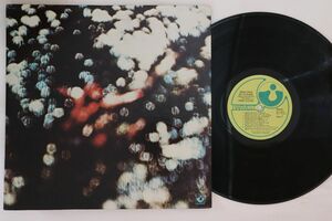 米LP Pink Floyd Obscured By Clouds ST11078 HARVEST /00260