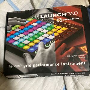 LaunchPad mk2