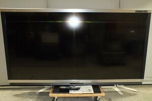 ★ 引取可 ★ SHARP シャープ LC-70X5 液晶カラーテレビ 動作確認済 中古 241101Y8478