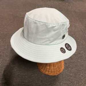 OCEAN＆EARTH オーシャンアンドアース LADIES BINGIN SOFT PEAK SURF HAT サーフキャップ サーフハット マリンキャップ MESH SURF CAP