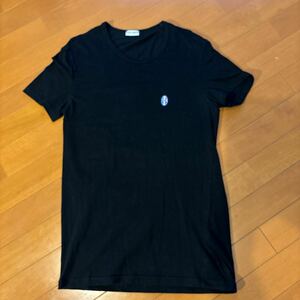 正規品★ドルチェ&ガッパーナ★DOLCE&GABBANA★ITALIAマークＴシャツ★