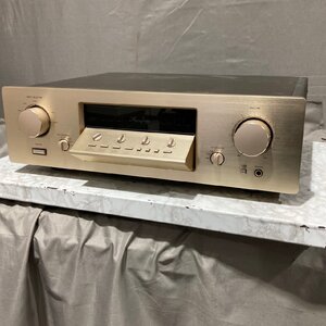 ☆ Accuphase アキュフェーズ C-275 プリアンプ