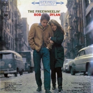 新品★500部限定！60年代初頭のアメリカを歌った初期ディランの傑作。Freewheelin