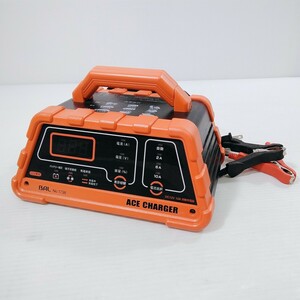 BAL　バル　バッテリー充電器　 12Vバッテリー専用　No.1738　ACE CHARGER　ジャンク品 　 大橋産業