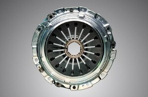 【CUSCO/クスコ】 強化クラッチ クスコクラッチカバー フィット GE8(5,6MT),GKS(6MT) [00C 022 B386]