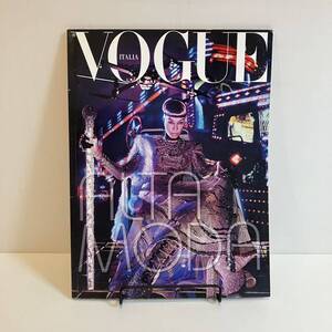 231211 VOGUE ITALIA N.775 2015年3月号★イタリアンヴォーグ モード雑誌 洋雑誌 美品