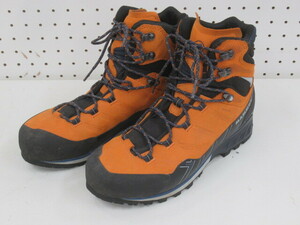 MAMMUT Kento Guide High GTX シューズ ゴアテックス 登山 靴 035365036