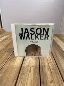 23 CD JASON WALKER FLEXIBLE JUNIOR VASQUEZ MUSIC 洋楽 音楽