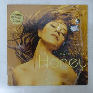 11206307;【US盤/ハイプステッカー/シュリンク/2LP】Mariah Carey / Honey