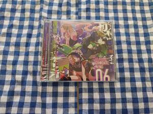 中古 THE IDOLM＠STER SHINY COLORS GR＠DATE WING 06 ストレイライト