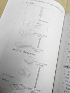 特種用途自動車 要件 構造変更 陸運局 車検 継続 新規登録8ナンバー 介護キャンピング車 移動販売車 工作車いす移動車 事務室車 放送宣伝車