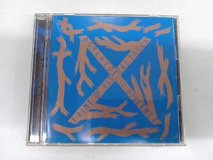 X JAPAN CD BLUE BLOOD SPECIAL EDITION