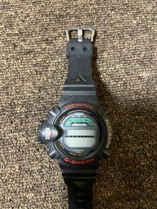 腕時計　 Gショック G-SHOCK CASIO カシオ 1161 DW-6500