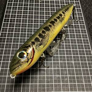 heddon ヘドン　スーパースプーク 中古美品！！　検）エクスキャリバー　オールド　old