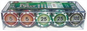 GP プライムポーカー 100枚セットB