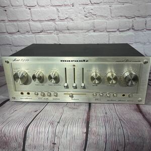 marantz Model 3250 マランツ プリアンプ 