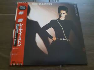 L4850◆LP / シーナ・イーストン / 秘密 / Sheena Easton / Best Kept Secret