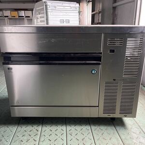 動作品 HOSHIZAKI 全自動製氷機 IM-75TM 73kg 引き取り限定　三郷市