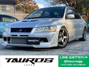 ランサーエボリューション 2.0 GSR VII 4WD