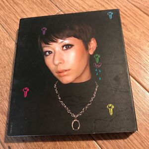 木村カエラのCD