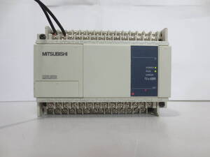 ★ MITSUBISHI 三菱 MELSEC FX1N-40MR ★