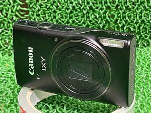 C11085 ● CANON IXY 650 PC2274