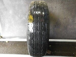 【モ5】RD-613STEEL▼195/80R15 107/105L▼1本売切り