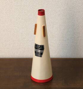 【中古】NEW STONE LINED STRAIGHT‐MUTE（ニューストーンライン ストレート ミュート テナートロンボーン用）