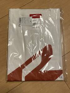 数量限定 CIVIC TYPE R Tシャツ(L)