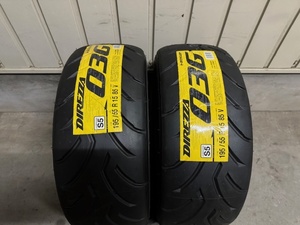 ★ダンロップ DIREZZA 03G　195/55R15　Ｓ５★