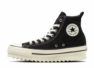 Convers All Star Sharksole HI "Black" 24.5cm 31311031