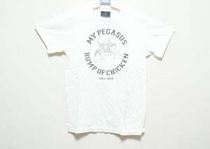 BUMP OF CHICKEN（バンプ・オブ・チキン） TOUR 2004 MY PEGASUS Tシャツ