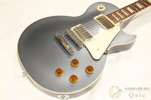 [美品] Gibson Les Paul Standard 2016T Blue Mist 【細身のネック/多彩な電装系コントロール】 2016年製 [PK697]