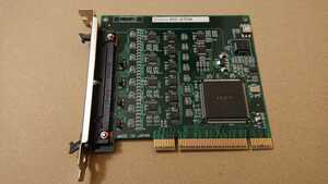 Interface PCI-2703A インターフェース デジタルI/Oボード