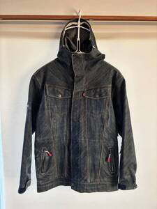 リーバイス　スノボ　ウェア　686　Lサイズ　LEVI