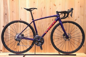 【ホイールカスタム】 トレック TREK EMONDA ALR5 DISC 2020年モデル 50サイズ シマノ 105 R7020 11S アルミ ロードバイク 【芦屋店】