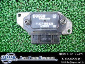 ☆ ボルボ 240 ワゴン 93年 AB230W イグナイター (在庫No:A25321) (5915) ☆