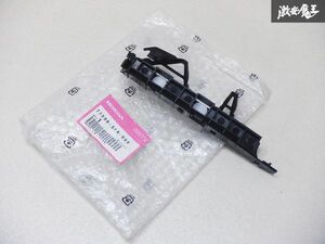 【新品】 ホンダ純正 JB5 JB6 JB7 JB8 ライフ LIFE リアバンパー用 ブラケット ステー 左 左側 助手席側 71598-SFA-000 棚2Z14